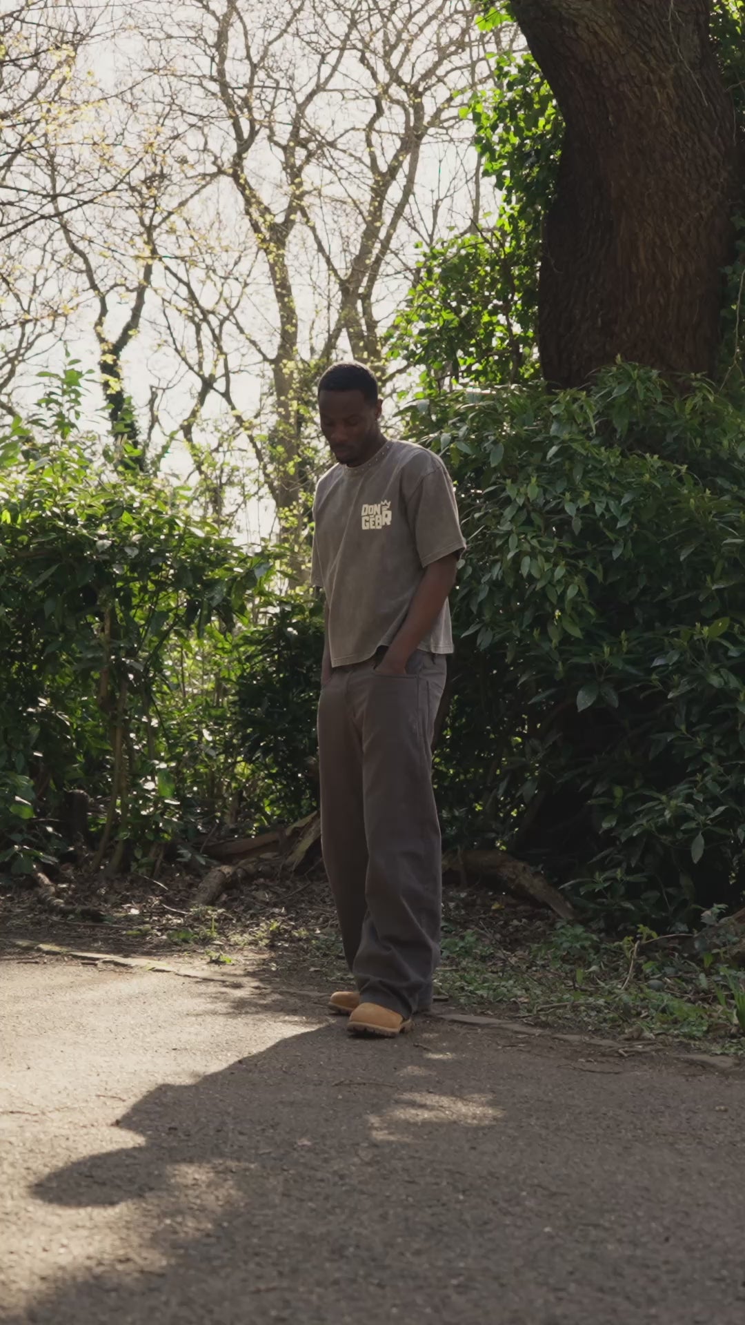 Load video: 