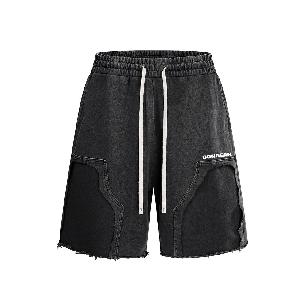 THE FOUNDATION SHORTS
