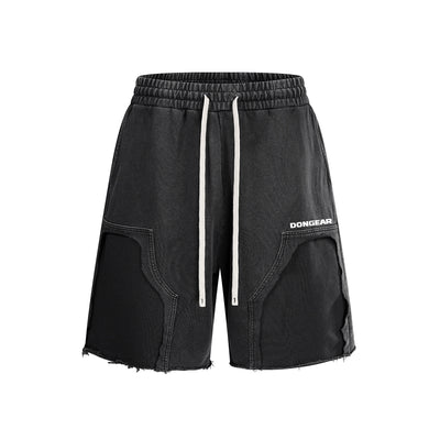 THE FOUNDATION SHORTS