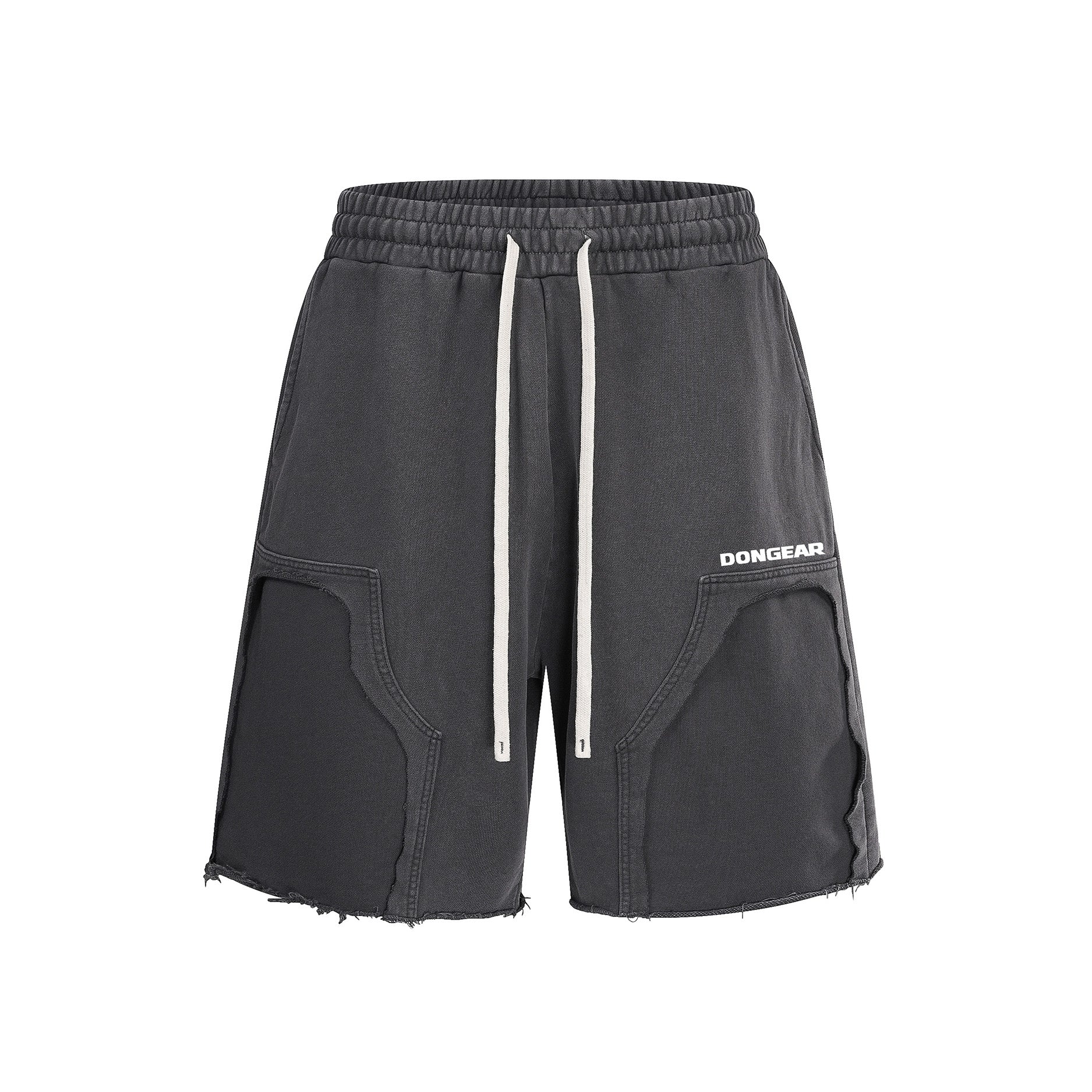 THE FOUNDATION SHORTS