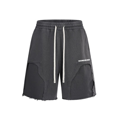 THE FOUNDATION SHORTS