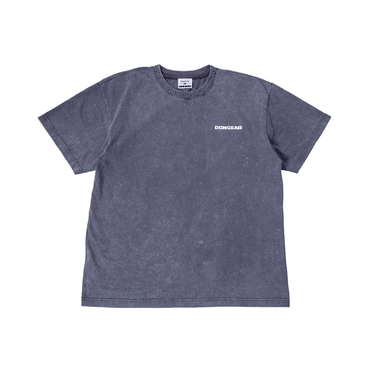 Studded Vintage Graphic Tee