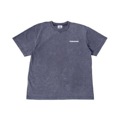 Studded Vintage Graphic Tee