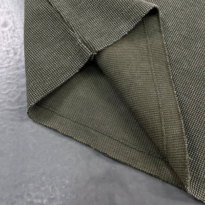 THE FOUNDATION VEST