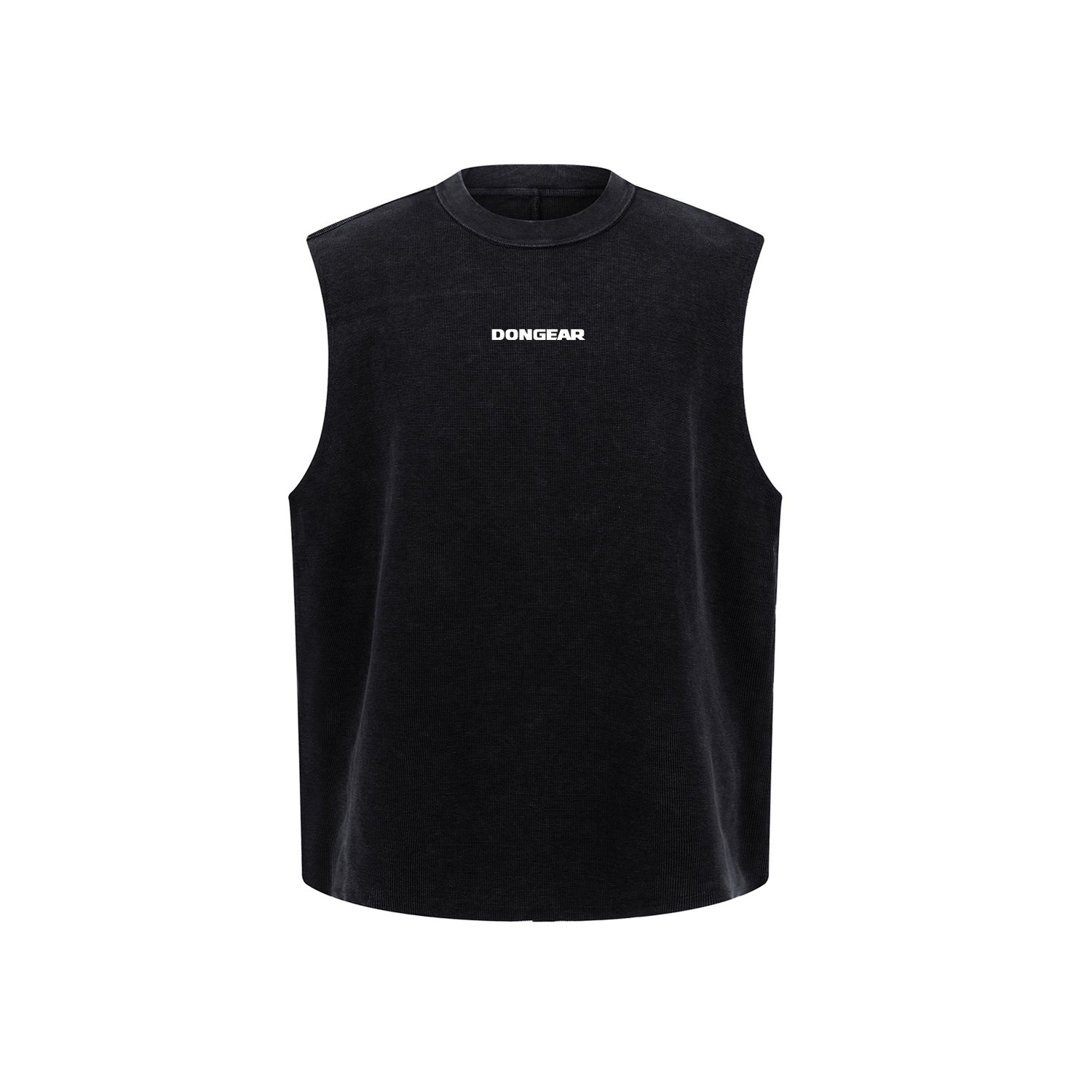 THE FOUNDATION VEST