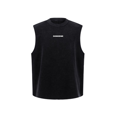 THE FOUNDATION VEST